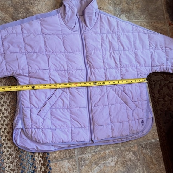 Free People Pippa Packable Puffer Size XL NWT - Picture 7 of 15